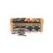 KITCHENCHEF RACLETTE KCWOODLUX8